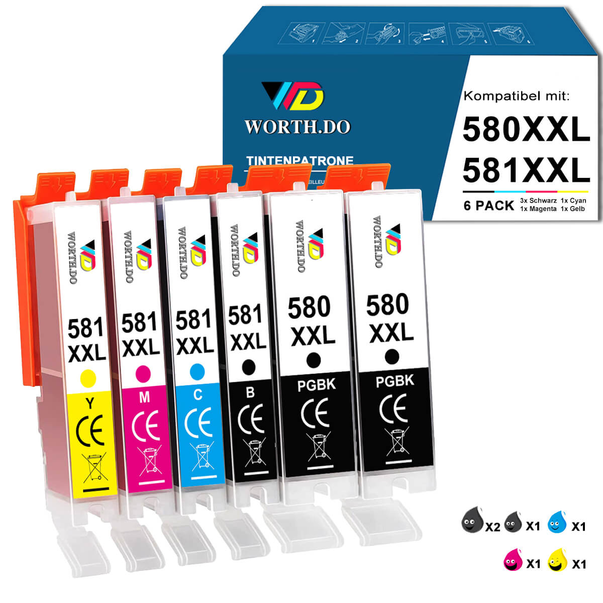    kompatible-tintenpatronen-fuer-canon-pgi-580xl-cli-581xl-6pack-worth.do